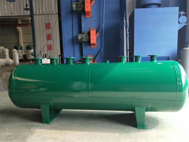 蒸汽威远威远威远分汽缸规格 蒸汽威远威远威远分汽缸规格